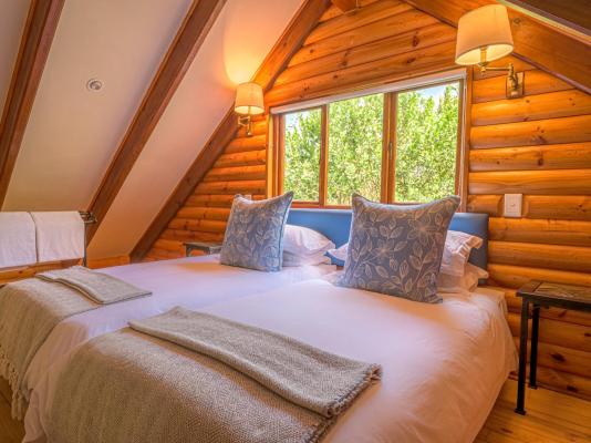 The Fernery Lodge & Chalets - 228072