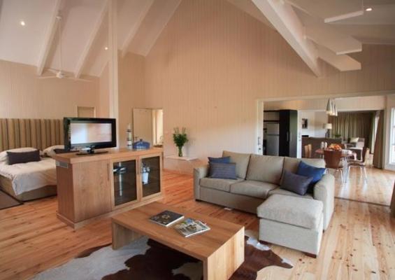 The Fernery Lodge & Chalets - 228089