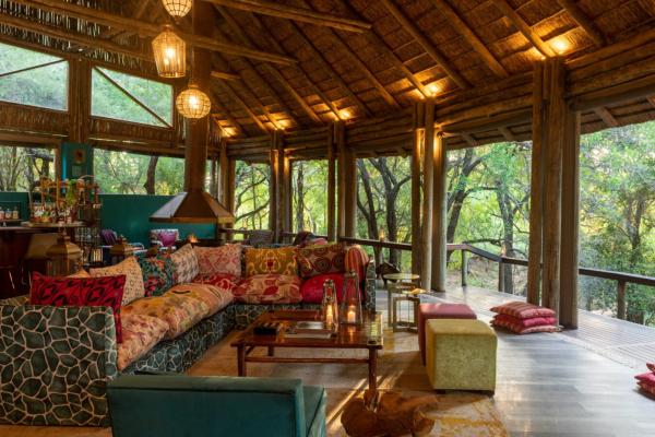 Jaci's Safari and Tree Lodges - 228092