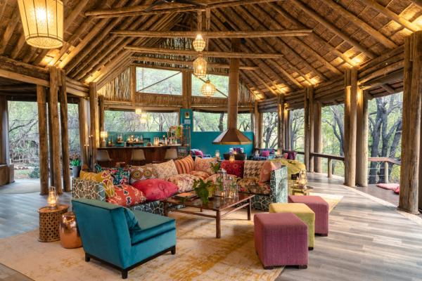 Jaci's Safari and Tree Lodges - 228098