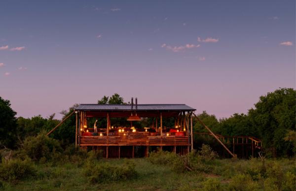 Jaci's Safari and Tree Lodges - 228099