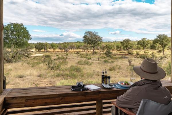 Jaci's Safari and Tree Lodges - 228101