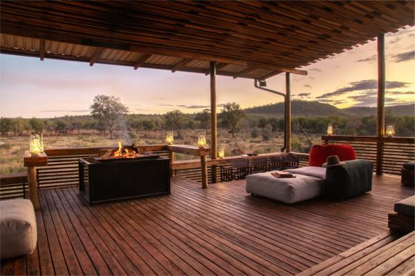 Jaci's Safari and Tree Lodges - 228103