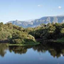 Bontebok National Park - 228113