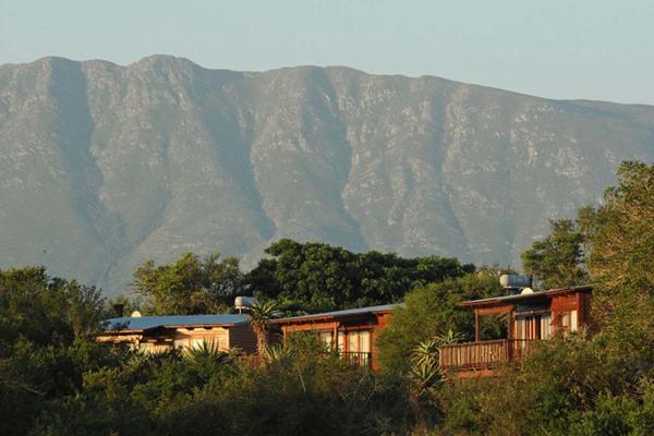 Bontebok National Park - 228114