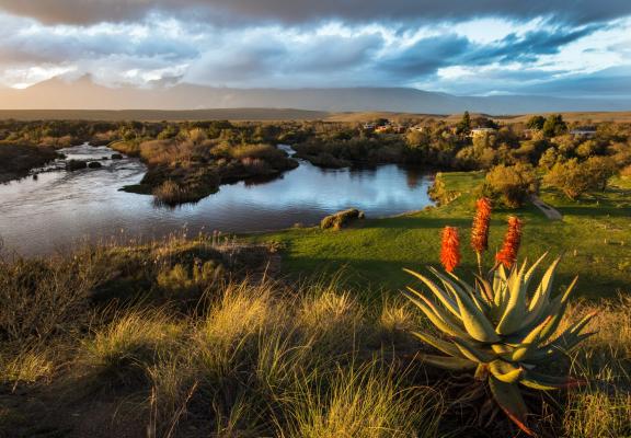 Bontebok National Park - 228116