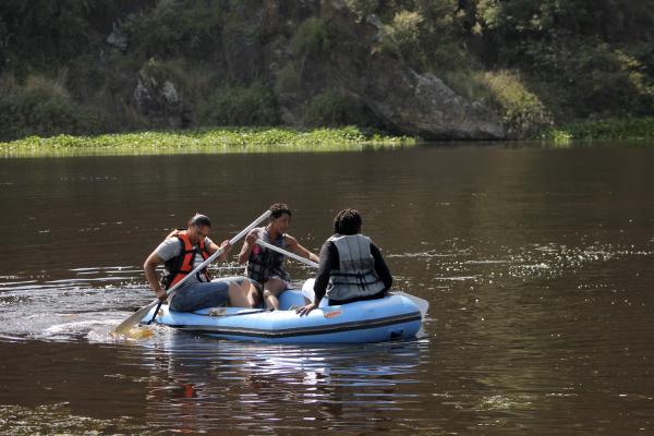 Bontebok National Park - 228117