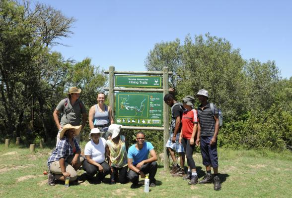 Bontebok National Park - 228118