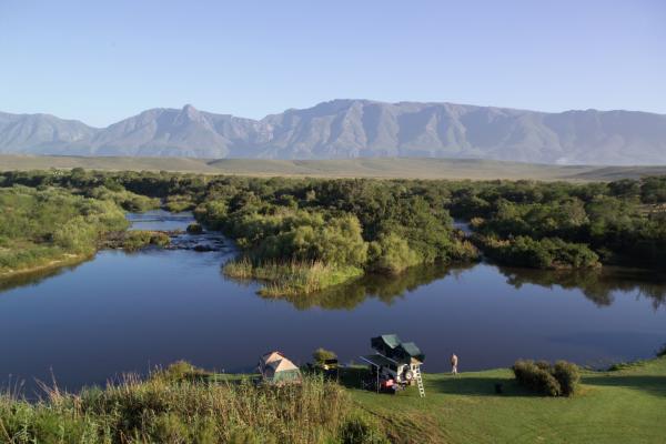 Bontebok National Park - 228119