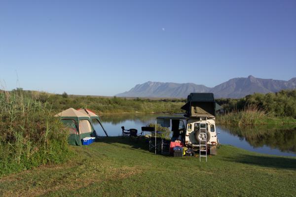 Bontebok National Park - 228121