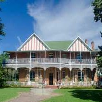 Calderwood Hall Guest House - 228123