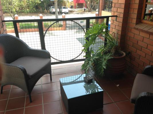 Cycad Guest House - 228190