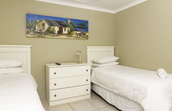 Amberdale Estate Self Catering - 228289