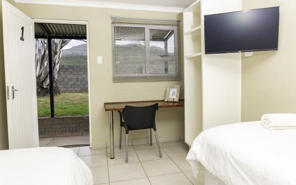 Amberdale Estate Self Catering - 228291