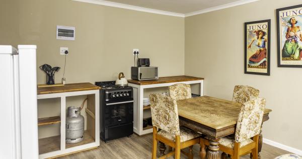 Amberdale Estate Self Catering - 228293