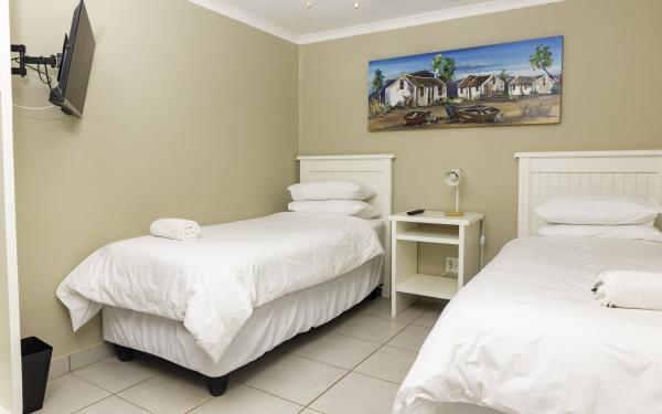 Amberdale Estate Self Catering - 228296