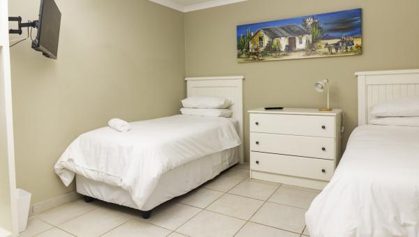 Amberdale Estate Self Catering - 228299