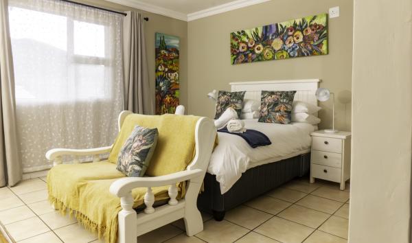 Amberdale Estate Self Catering - 228308