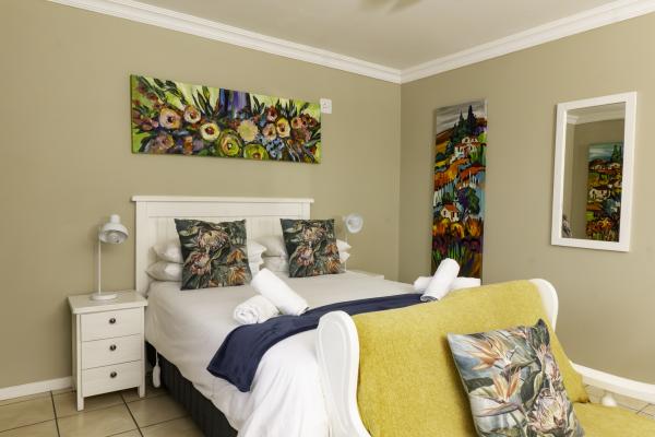 Amberdale Estate Self Catering - 228309