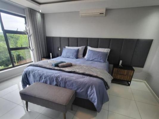 Dzuvha Boutique Villa - 228374