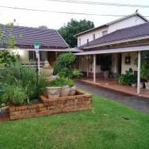 Aandbloem Guest House - 228414