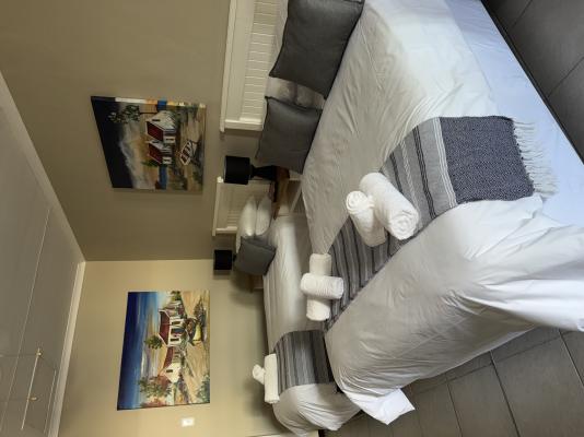 Amberdale Estate Self Catering - 228502