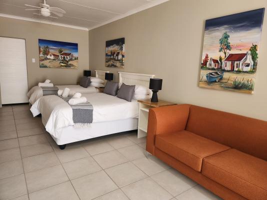 Amberdale Estate Self Catering - 228504