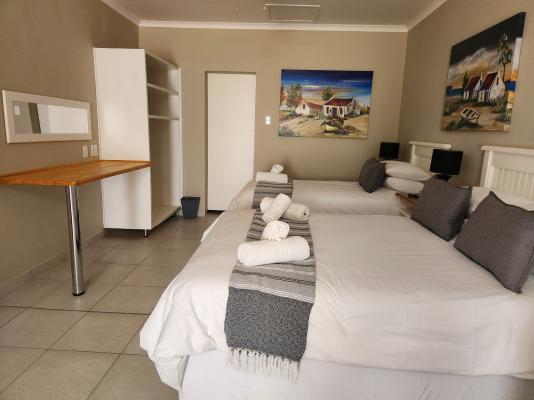 Amberdale Estate Self Catering - 228506