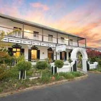 Swartberg Hotel - 228508