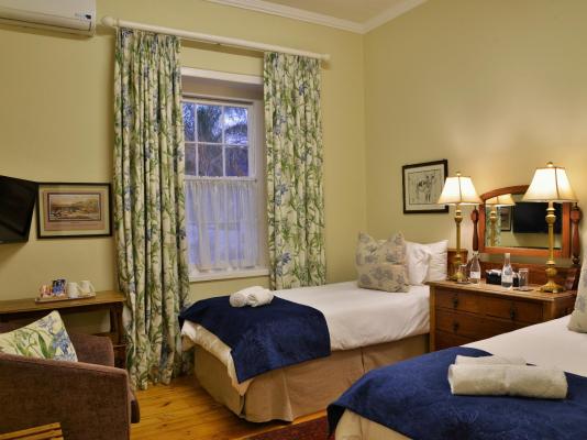 Swartberg Hotel - 228529