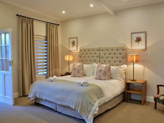 Swartberg Hotel - 228531