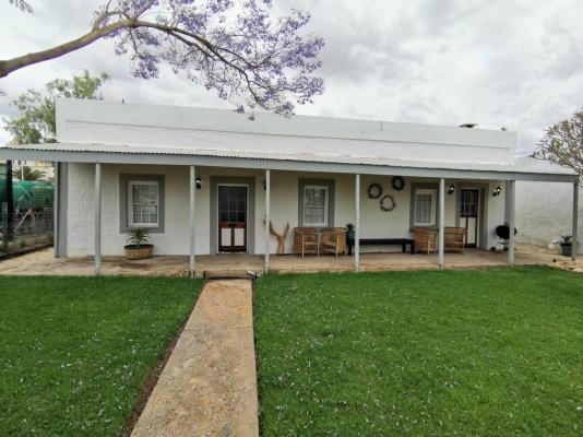 Swartberg Hotel - 228535