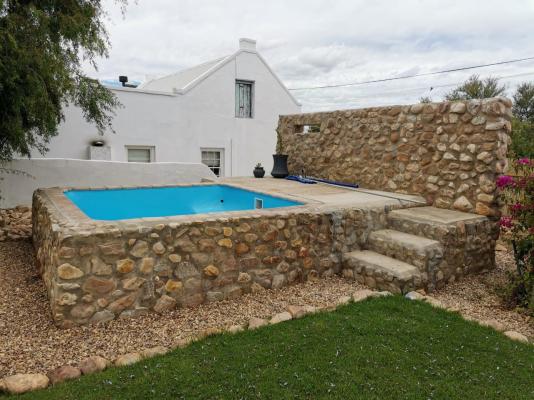 Swartberg Hotel - 228536