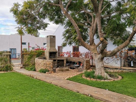 Swartberg Hotel - 228537