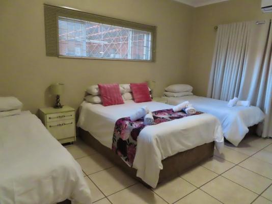 Fest Selfcatering Accommodation - 228574