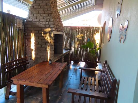 Fest Selfcatering Accommodation - 228578