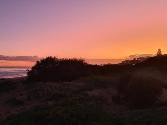 Southern Cross Beach House - 