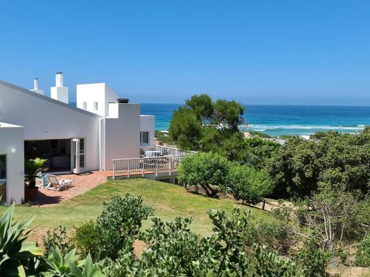 Southern Cross Beach House - 