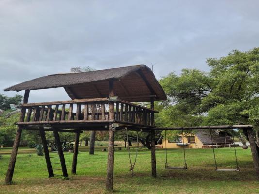 Lush Horizons Game Lodge - 229121