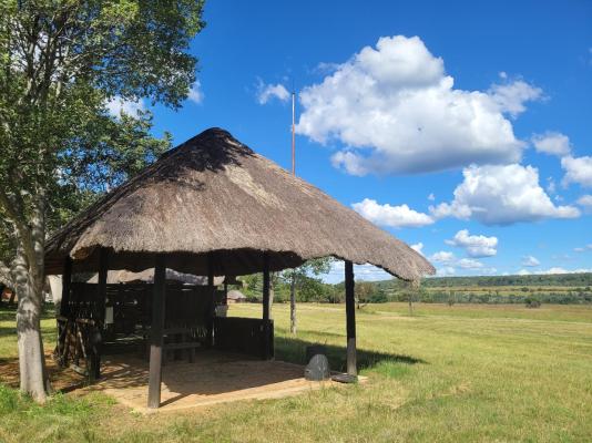 Lush Horizons Game Lodge - 229129