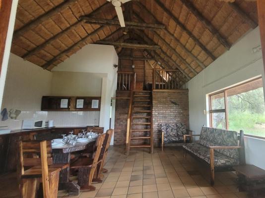 Lush Horizons Game Lodge - 229150