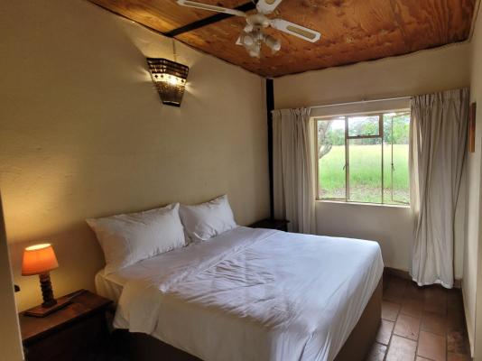 Lush Horizons Game Lodge - 229152