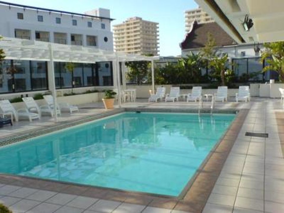 Centurion All Suite Hotel Apartments Resort | Cape Town | Sea Point