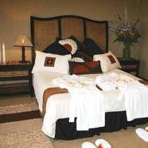 Witwater Guest House and Spa