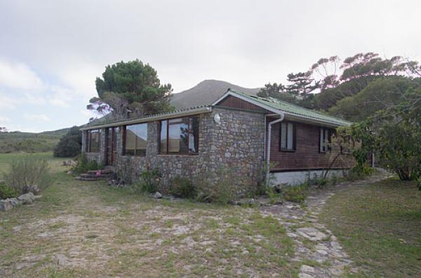 Eland And Duiker Cottages Self Catering Cape Town Western