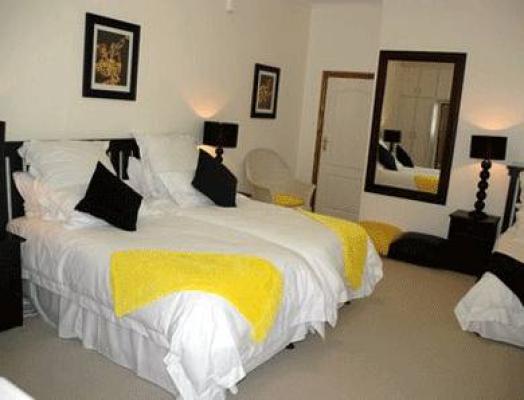 Kronenhoff Guesthouse Guesthouse and Bed and Breakfast Addo