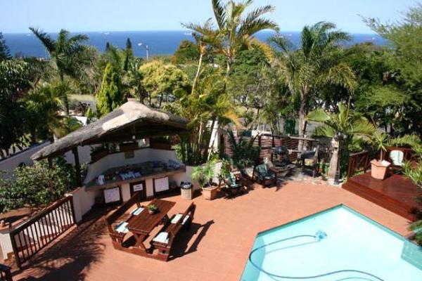 La Loggia B B Self Catering And Bed And Breakfast Umhlanga Kwazulu Natal South Africa