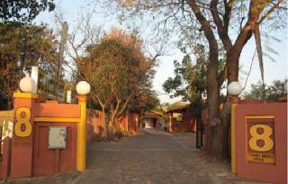 Sleep 'n Go Guesthouse | Self-Catering and Essential Service | Mokopane