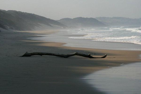 Chintsa Beach