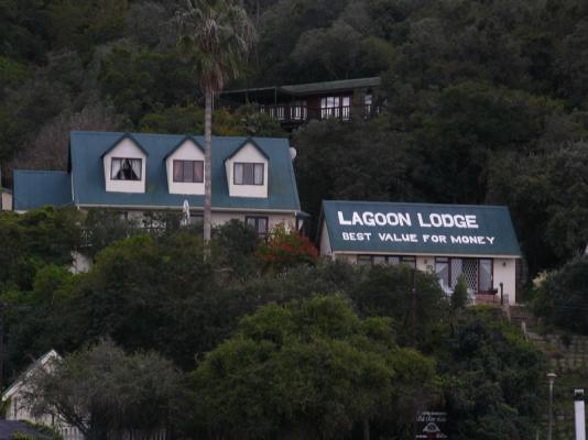 Knysna Lagoon Lodge